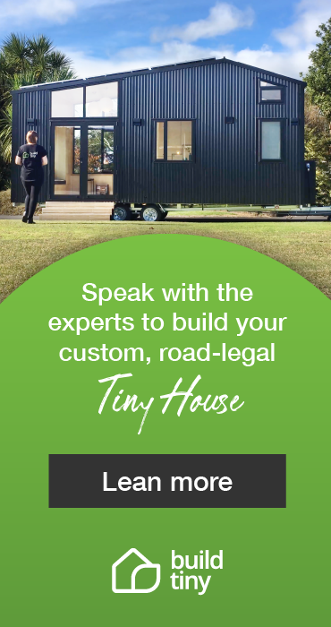 Tiny House Hub - New Zealand Tiny Home Information and Resources